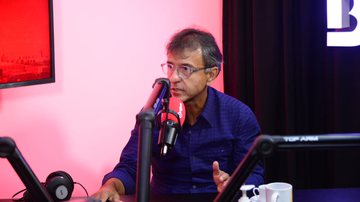 Joilson César/BNews