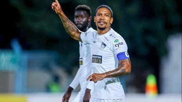 Foto: Reprodução/Instagram @pafosfc