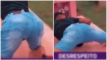 Reprodução/ Vídeo