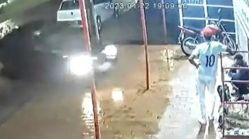 Reprodução/ Vídeo