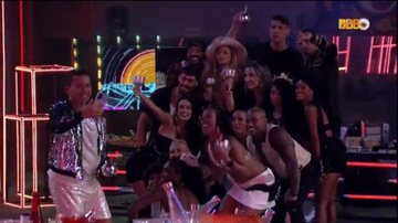 Reprodução / TV Globo