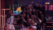Reprodução / TV Globo