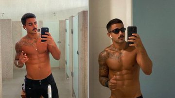 Foto: Reprodução/Instagram