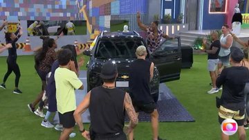 Foto: Reprodução/TV Globo