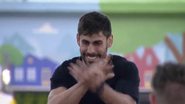 Imagem BBB 23: Cara de Sapato é o novo líder