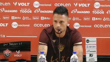 Foto: Reprodução/TV Vitória