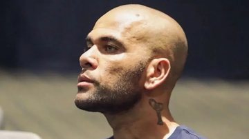Foto: Reprodução/Instagram @danialves