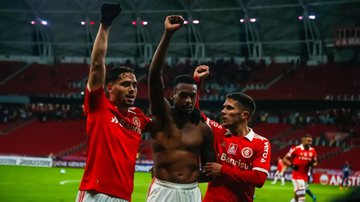 Marcelo Oliveira/Divulgação/Conmebol