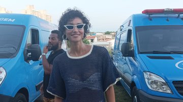 Tiago Di Araújo/BNews