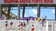 Paulo M. Azevedo/BNews