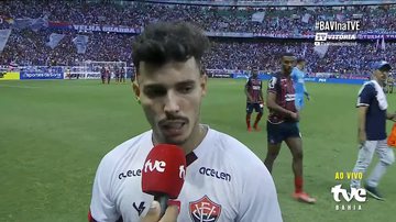 Foto: Reprodução/TV Vitória