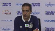 Foto: Reprodução/TV Bahêa