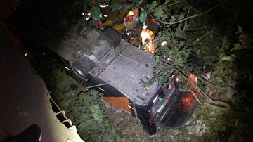 Foto: Reprodução/O Vigilante Online