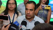 Joilson César/BNews