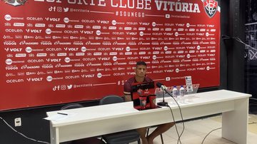 Luiz San Martin/BNews