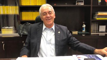 Daniela Pereira/BNews