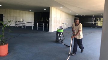 Daniela Pereira/BNews