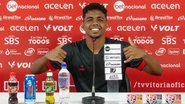 Foto: Divulgação/EC Vitória