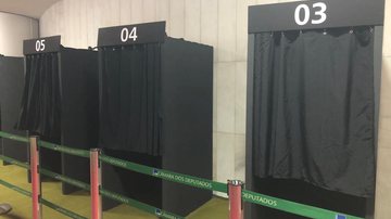 Daniela Pereira/ Bnews