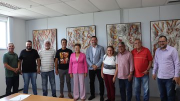 Divulgação/ Ascom PT