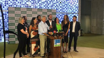 Daniela Pereira/ Bnews