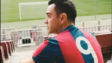 @Xavi/Instagram