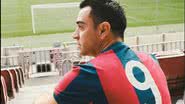@Xavi/Instagram