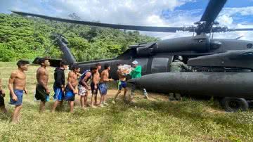 Comando Militar da Amazônia