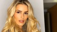 Reprodução/Instagram @yasminbrunet
