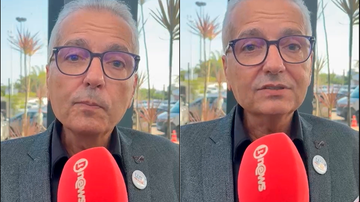 Edvaldo Sales/BNews
