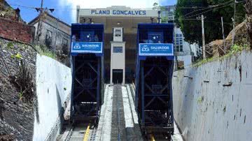 Divulgação / Ascom Semob