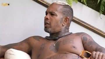 Imagem BBB 24: Rodriguinho é detonado após atitude "estranha" durante show de Léo Santana