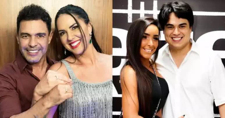 Reprodução/Redes sociais