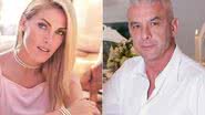 Imagem Ex de Ana Hickmann convoca reunião para tentar repassar bens a credores e quitar dívidas