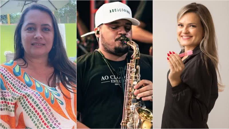 Reprodução | Redes Sociais