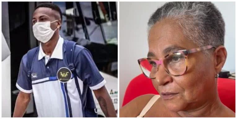 Reprodução/Redes sociais/BNews