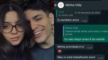 Reprodução/Redes sociais
