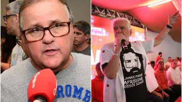 Montagem/Joilson César/BNews/Jonas Souza/Divulgação