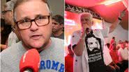 Montagem/Joilson César/BNews/Jonas Souza/Divulgação