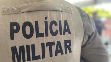Divulgação/SSP-BA