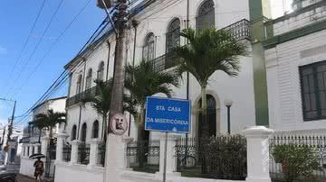 Divulgação/Hospital Nossa Senhora da Natividade