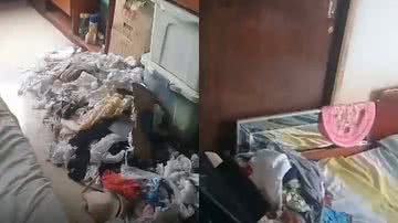Reprodução/Record TV Bahia