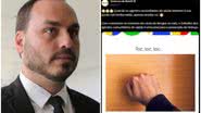 Montagem/Agência Brasil/Redes sociais