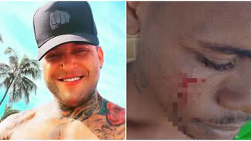 Reprodução/Redes sociais