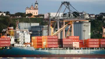 Divulgação | Arquivo FIEB