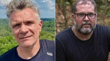 Reprodução/Redes sociais