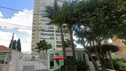 Reprodução/Google Street View