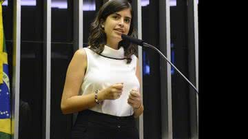 Câmara dos Deputados / Divulgação / Arquivo