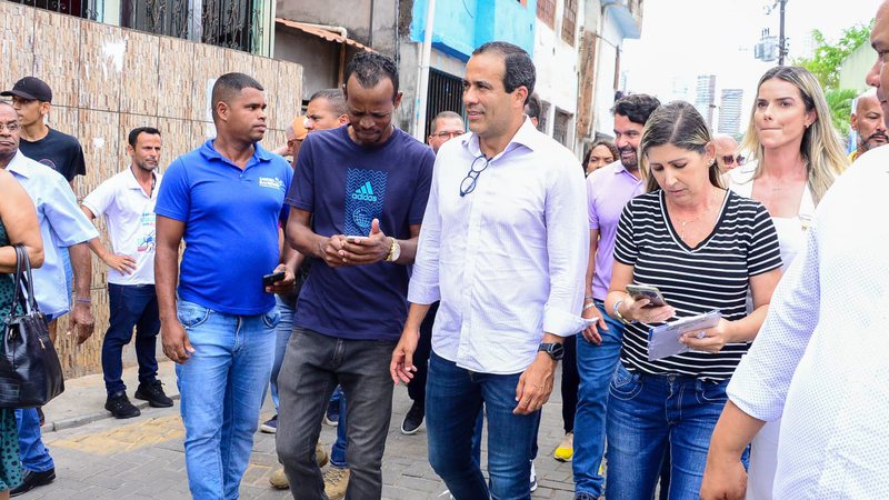Dinaldo Silva/BNews