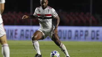 Rubens Chiri | São Paulo FC